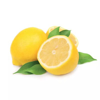 0,5 jus de citron