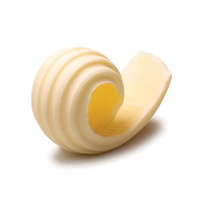 100 gramme(s) de beurre salé fondu